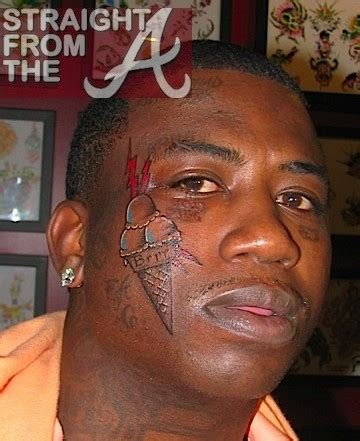 gucci man clone theory|gucci mane ice cream tattoo.